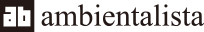 Logo Ambientalista
